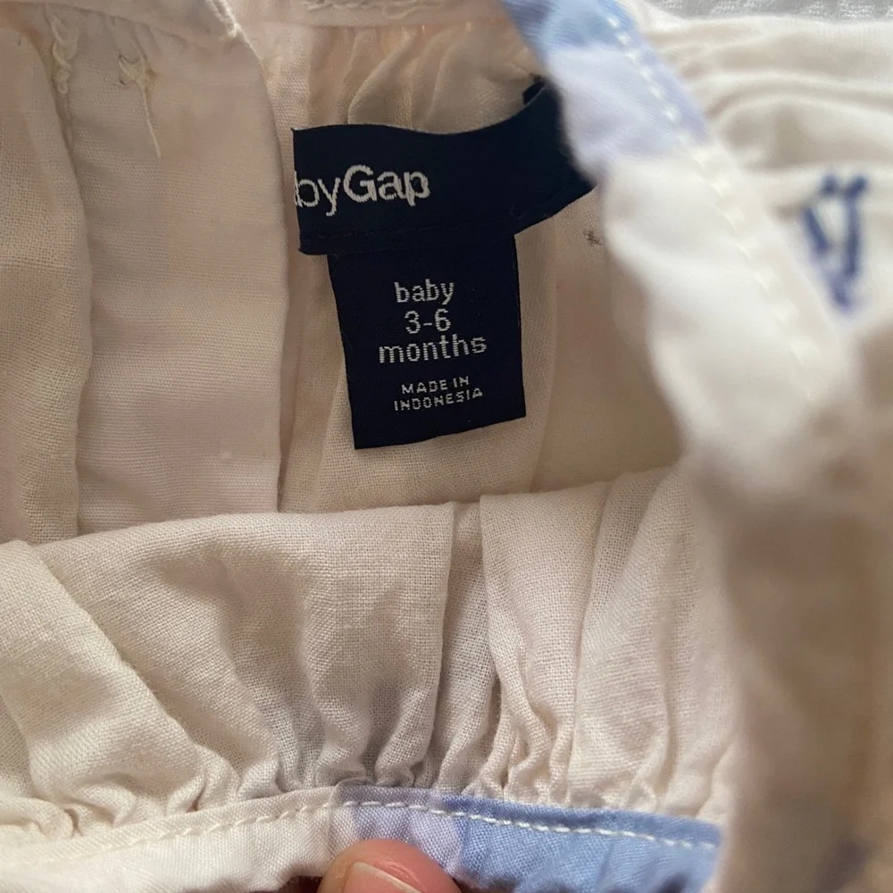 GAP like new